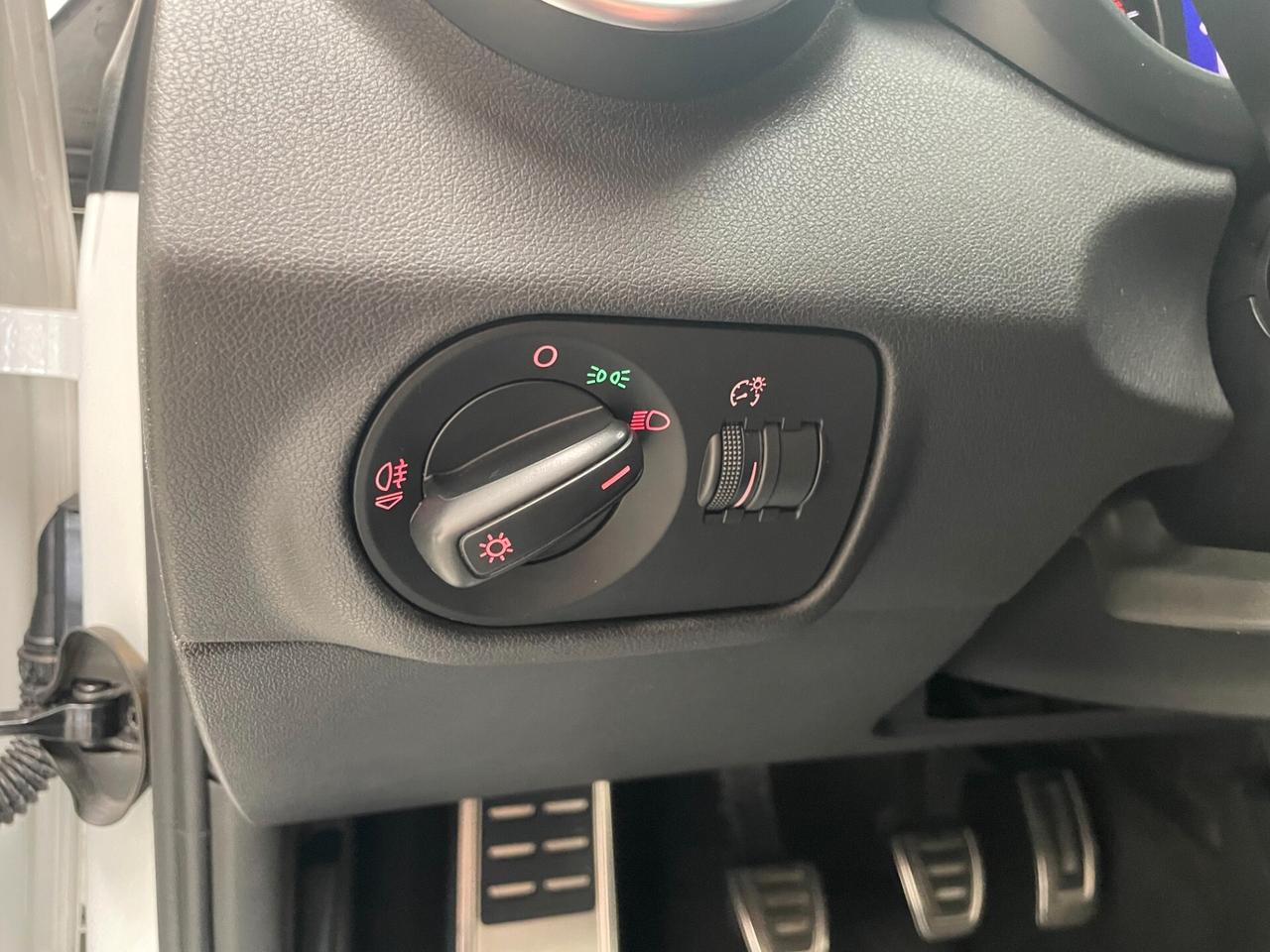 Audi A1 SPB 1.6 TDI 116 CV
