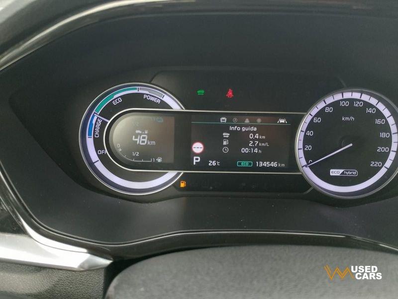 KIA Niro NIRO