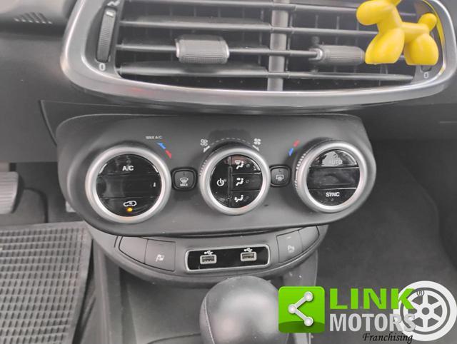FIAT 500X 1.3 T4 150 CV DCT Connect