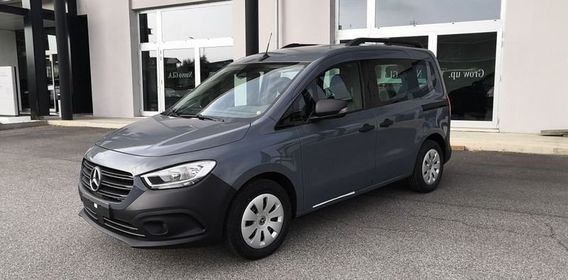 Mercedes-Benz Citan Tourer Long 110 cdi