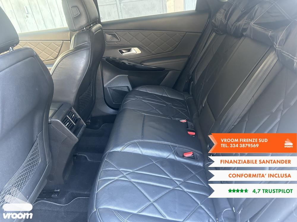 DS DS 7 DS 7 Crossback E-Tense Performance Line+