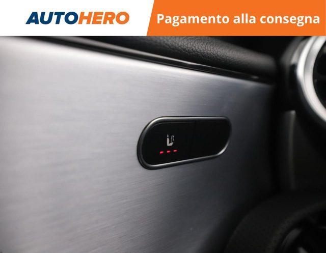 MERCEDES-BENZ A 220 Automatic 4Matic Premium