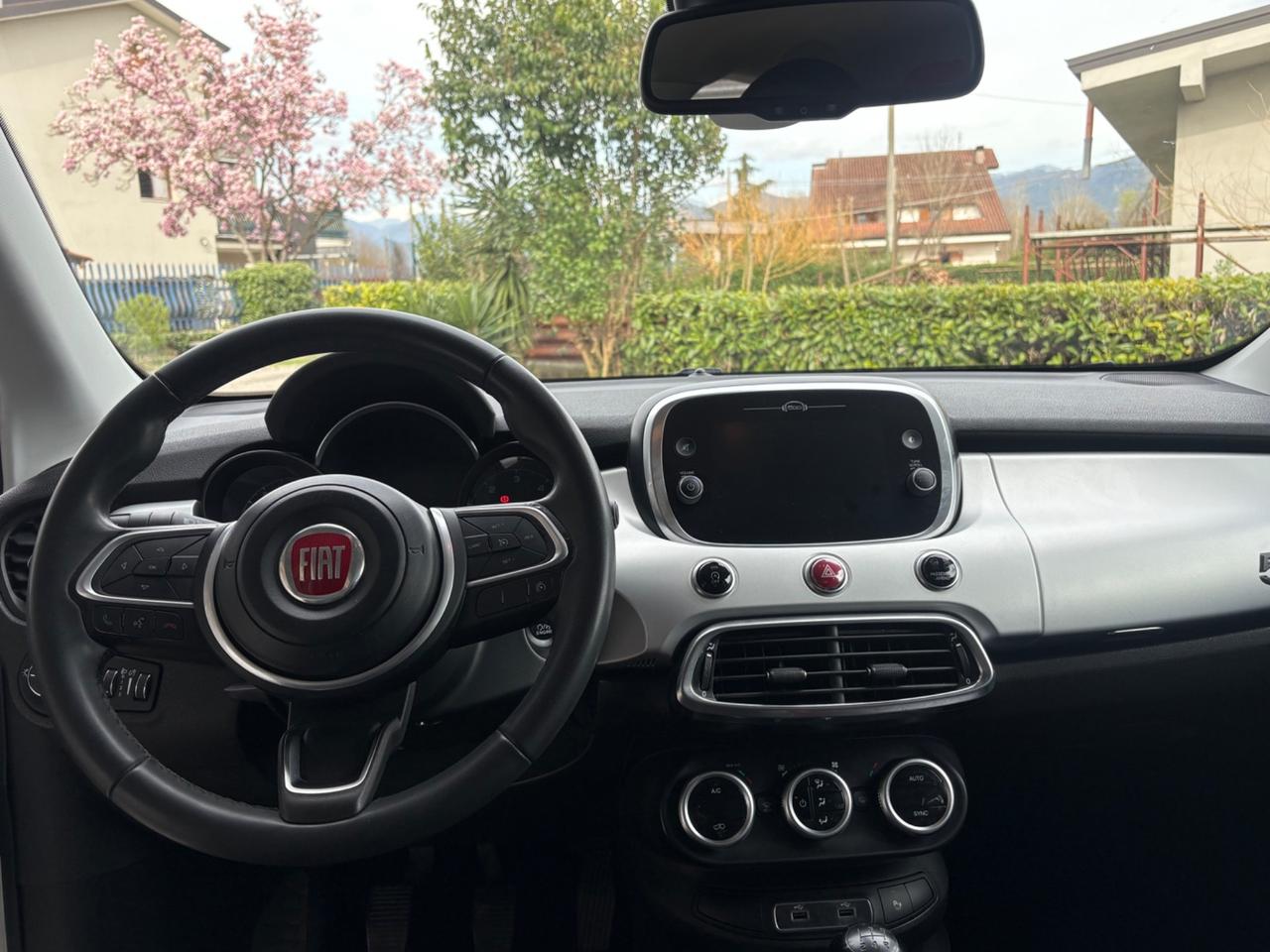 Fiat 500X 1.3 MultiJet 95 CV Connect