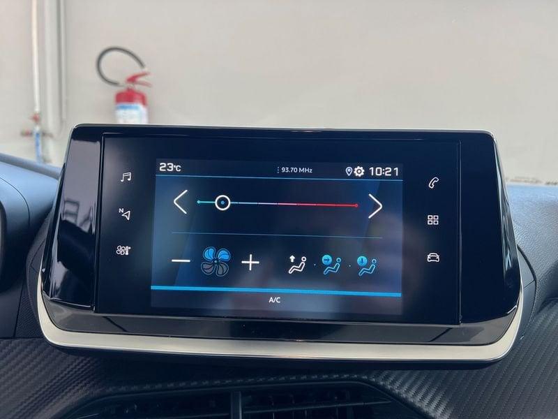 Peugeot 208 Active Pack PureTech 75 S/S