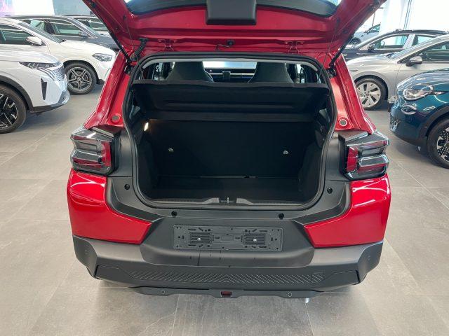 CITROEN C3 1.2 PureTech 100 CV Turbo You KM0 MY25