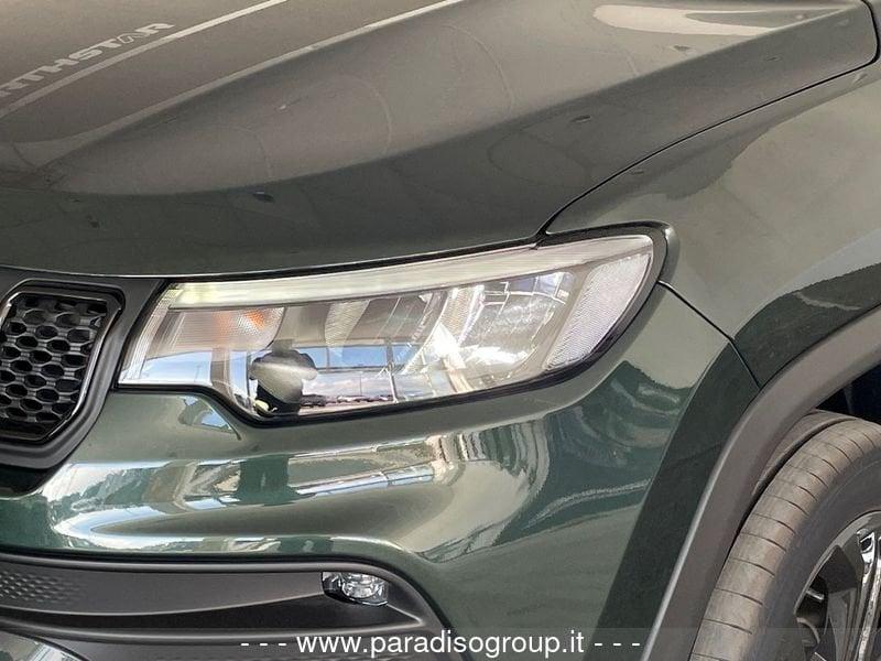 Jeep Compass my 20 PHEV 4xe Plug-In Hybrid North Star 1.3 Turbo T4 Phev 4xe At6 240cv