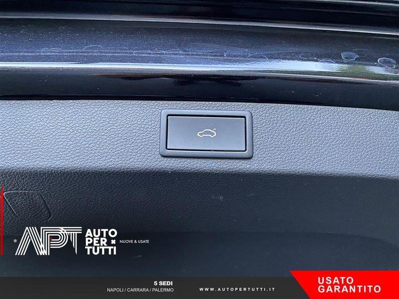 Skoda Karoq Karoq 2.0 tdi evo scr Sportline 115cv dsg