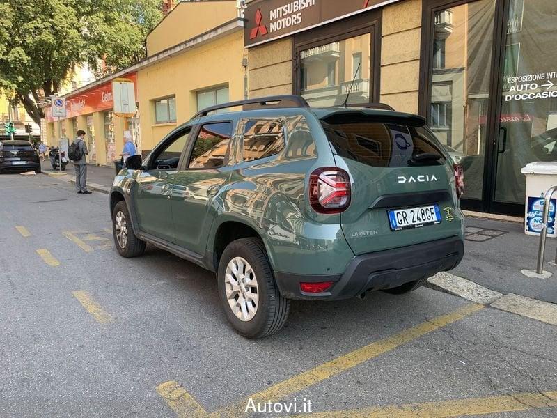 Dacia Duster Duster 1.0 TCe 90 CV 4x2 Comfort