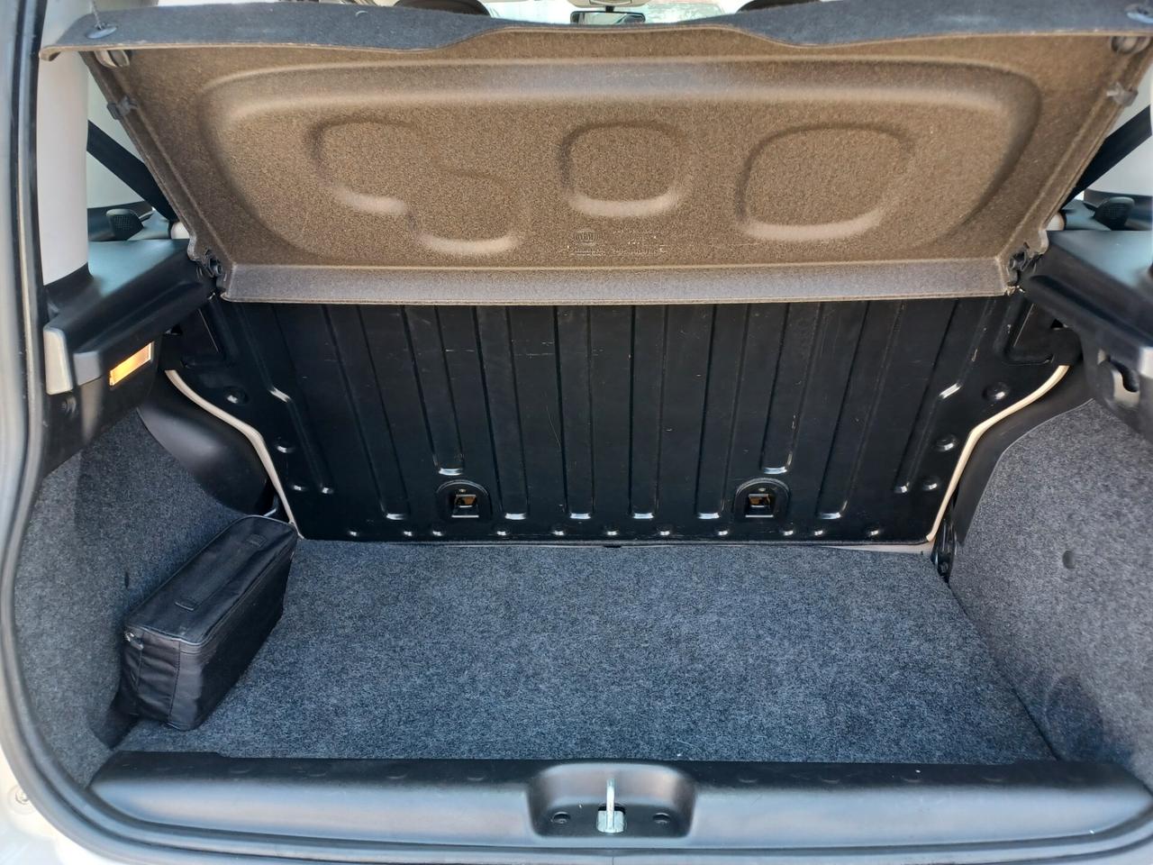 Fiat Panda Lounge UNICO PROPRIETARIO
