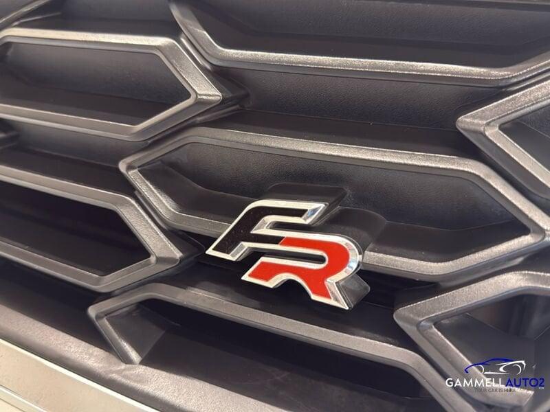 SEAT Arona 1.0 TGI 90cv FR FULL OPTIONAL