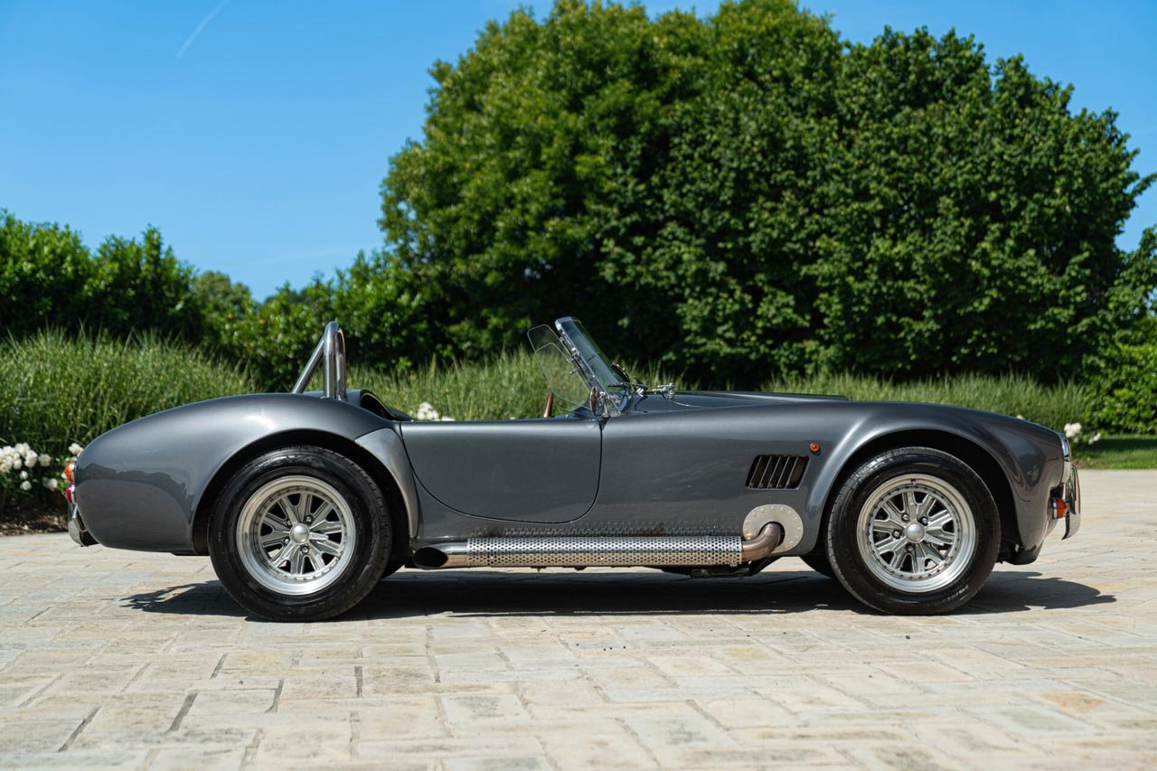 PILGRIM SUMO "AC COBRA REPLICA" - RDS01472