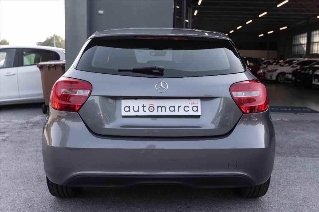 MERCEDES A 180 cdi (be) Sport del 2013