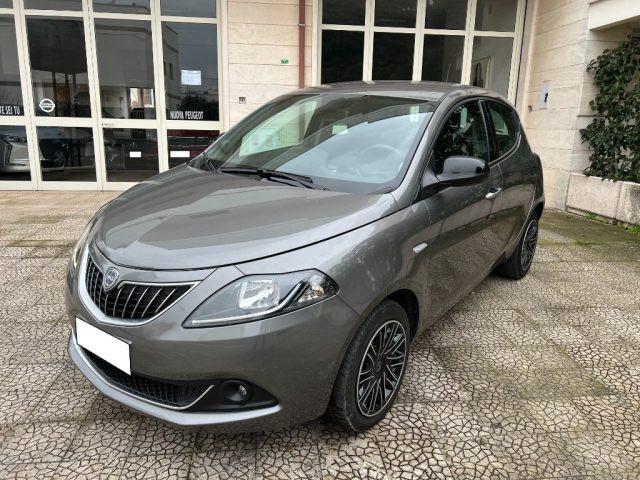 LANCIA Ypsilon 1.0 5 porte S&S Hybrid Gold