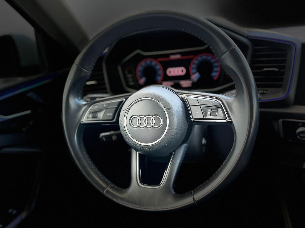 Audi A1 SPB 30 TFSI Sline