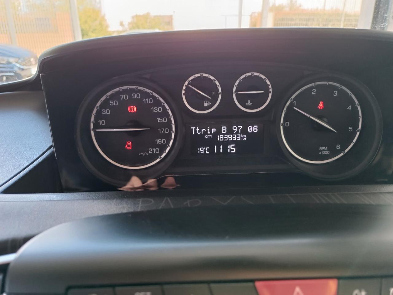 Lancia Ypsilon 1.3 MJT 16V 95 CV 5 porte S&S Platinum