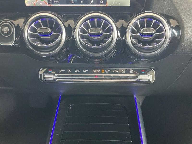 Mercedes-Benz GLA 250 e Plug-in hybrid Automatic Sport Plus