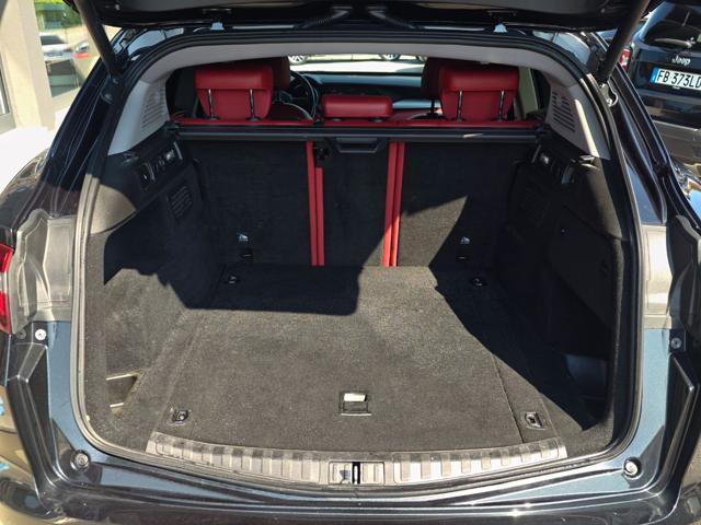 ALFA ROMEO Stelvio 2.2 Turbodiesel 190 CV AT8 Q4 Ti