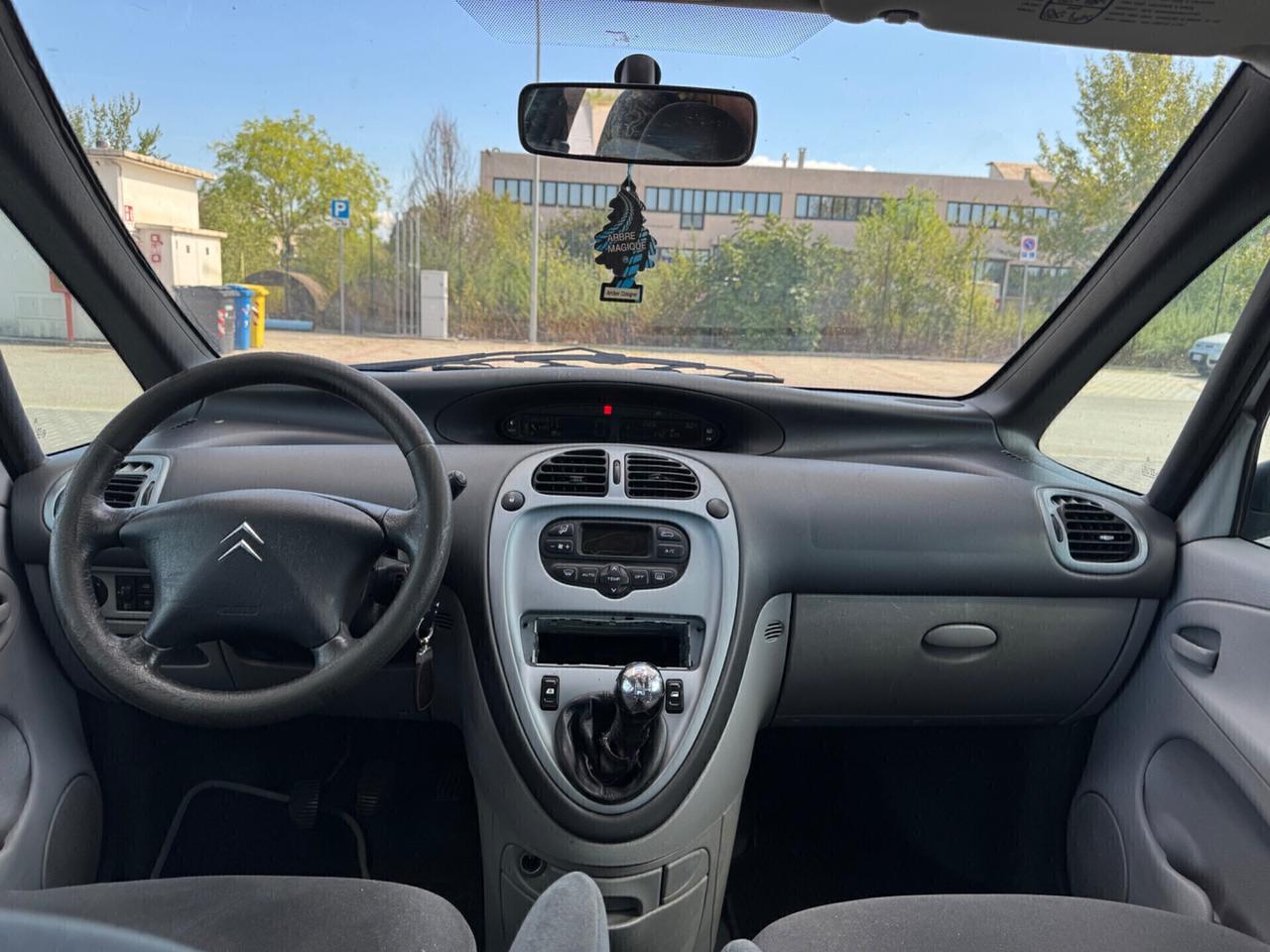 Citroen Xsara Picasso 1.6 Chrono benzina 95cv del 2005