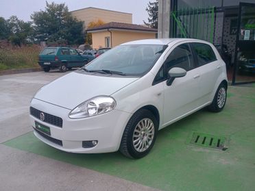 Fiat FIAT PUNTO GPL NEOPATENTATI