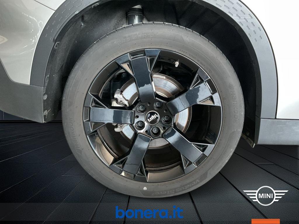 Mini Mini Countryman 2.0 48V D Classic Steptronic