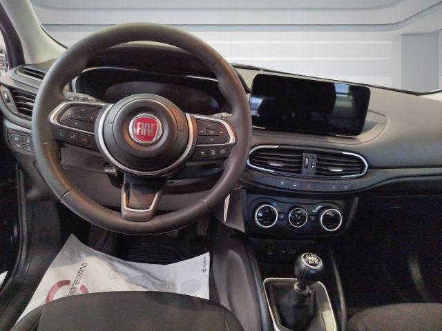 FIAT Tipo 1.6 Mjt S&S 5 porte Cross