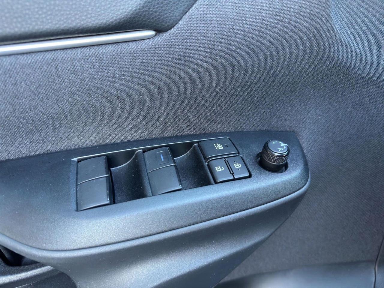 Toyota Yaris Cross 1.5h Active fwd 115cv e-cvt