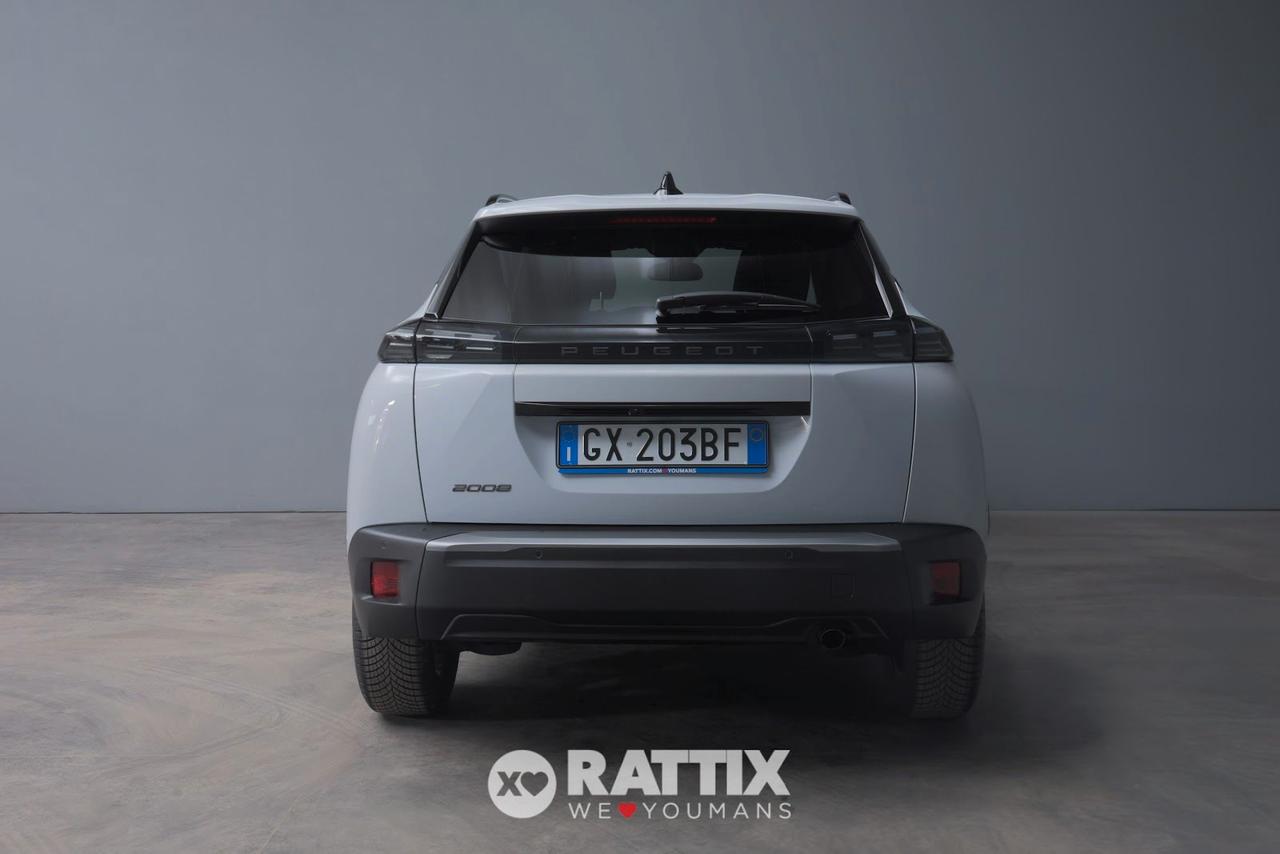 Peugeot 2008 1.2 Puretech 100CV Allure