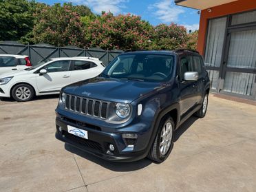 Jeep Renegade 1.6 Mtj limited