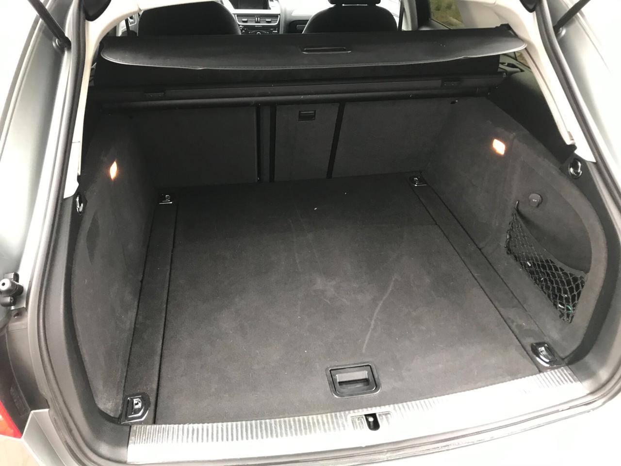 Audi A4 Avant 2.0 TDI 120CV F.AP. Start Adv.