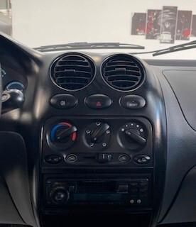 Daewoo Matiz 800i cat SE Star