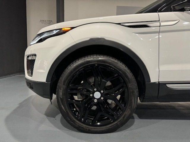 LAND ROVER Range Rover Evoque 2.0 TD4 150 CV 5p. HSE Dynamic ***SENZA VINCOLI***