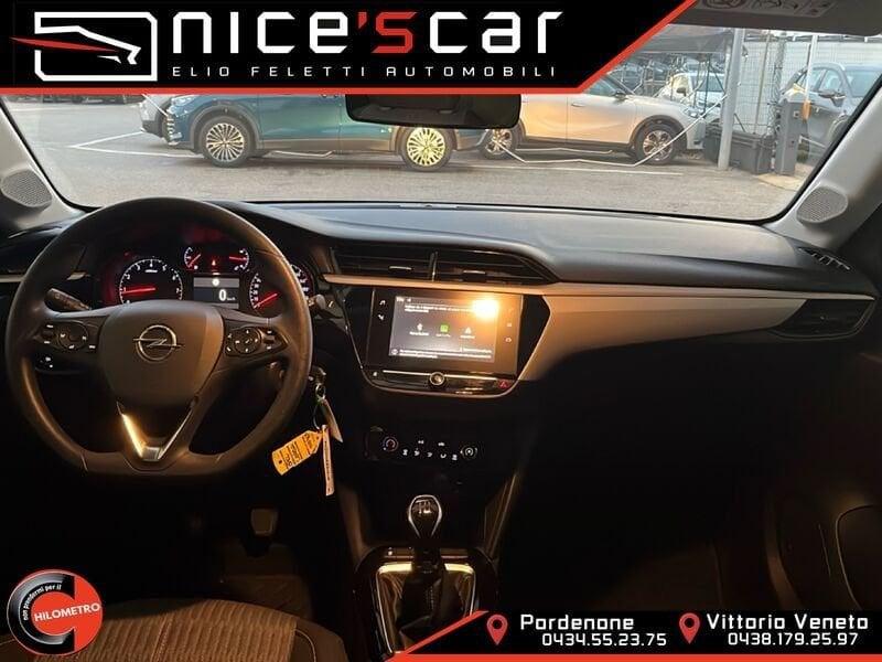 Opel Corsa 1.2 Edition 75 CV