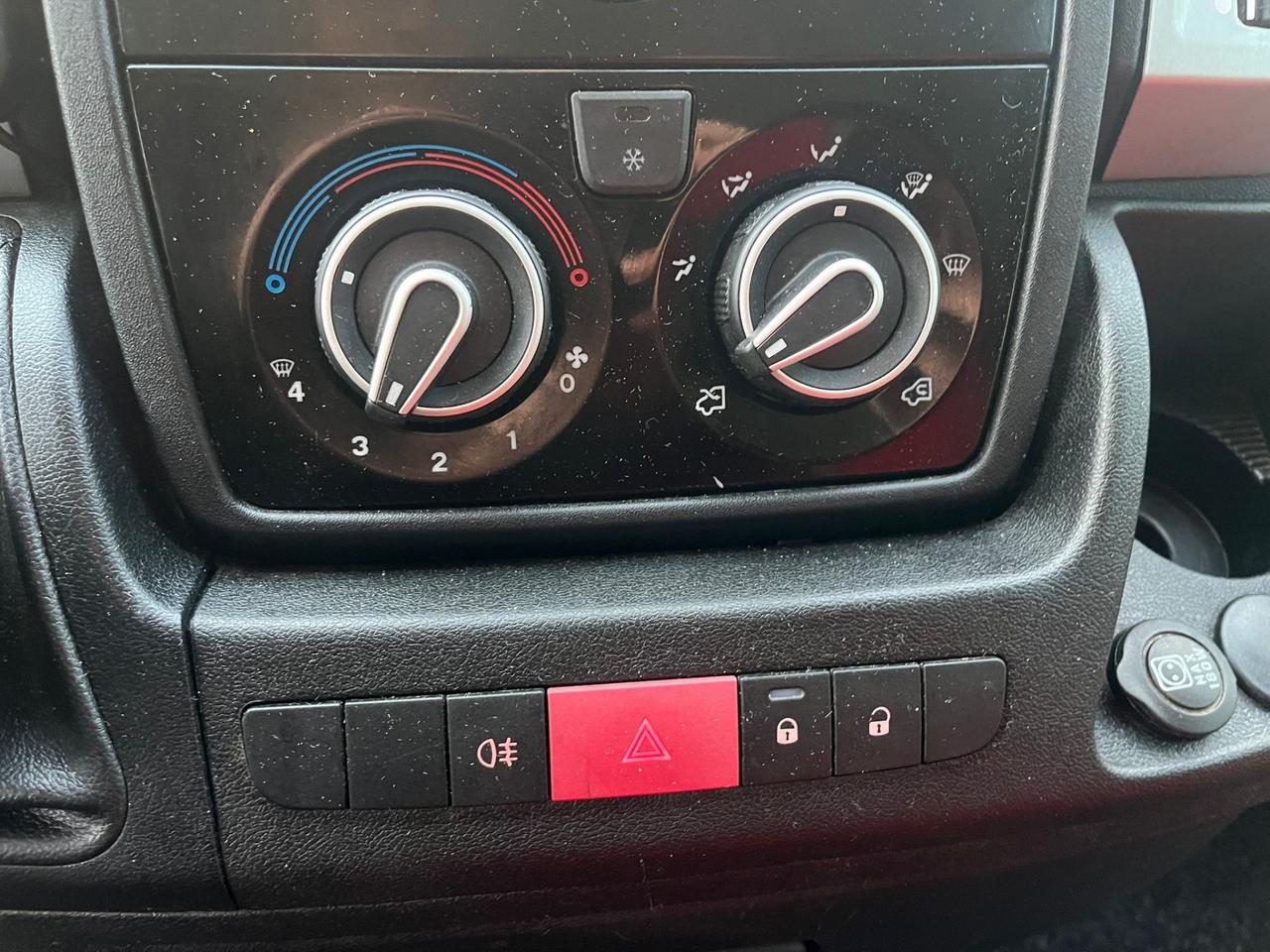 Fiat Ducato 28 2.0 MJT PC-TN Furgone