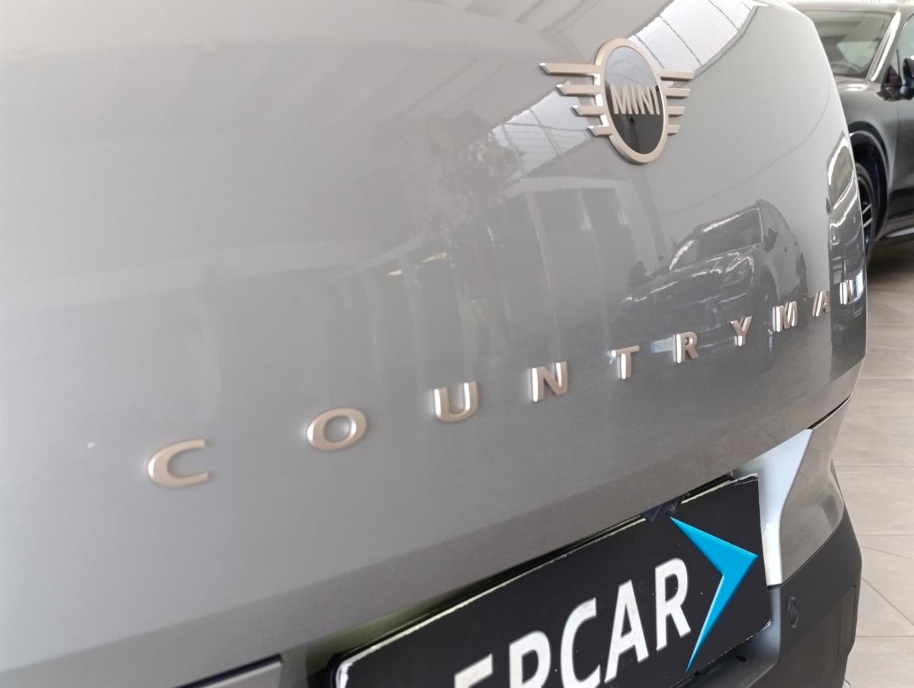 Mini Countryman C Classic 1.5 48V Auto