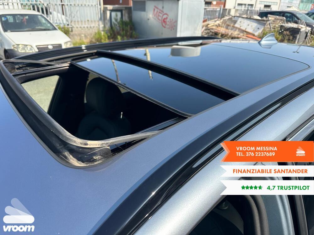 BMW Serie 5(G30/31/F90) 520d 48V xDrive Touring...