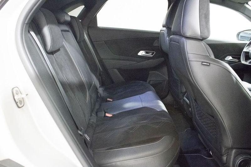 DS DS 7 DS 7 BlueHDi 130cv aut. Performance Line