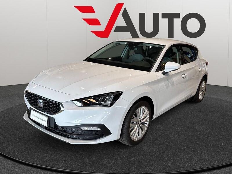 Seat Leon 2.0 TDI Business