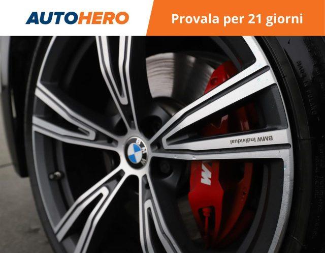 BMW 320 d 48V Msport