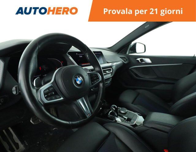 BMW 218 d Gran Coupé Msport