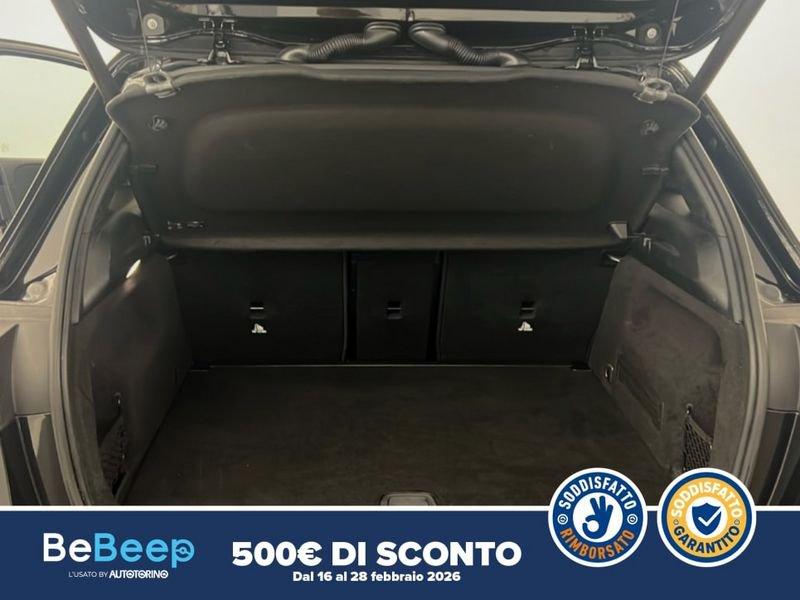 Mercedes-Benz Classe B B 180 D PREMIUM AUTO