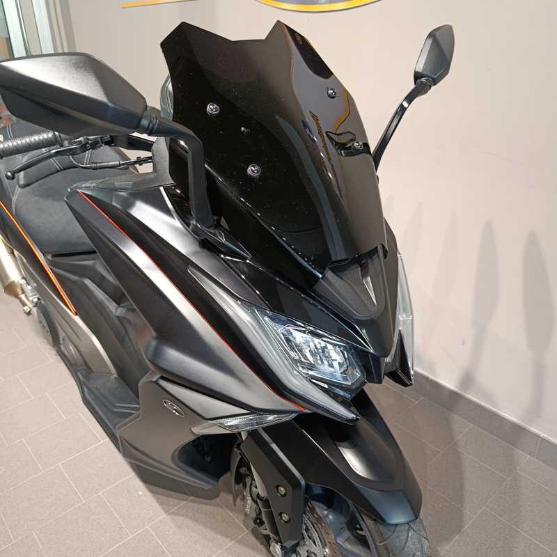 Kymco AK 550 ETS - 2021