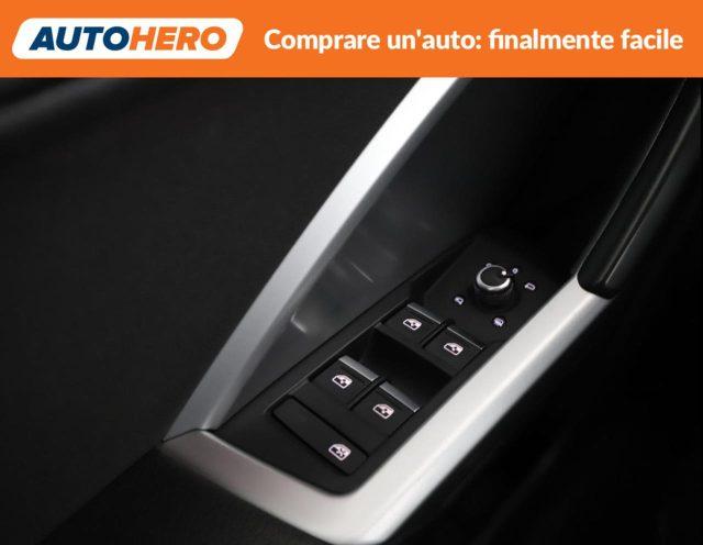 AUDI Q3 35 TDI S tronic