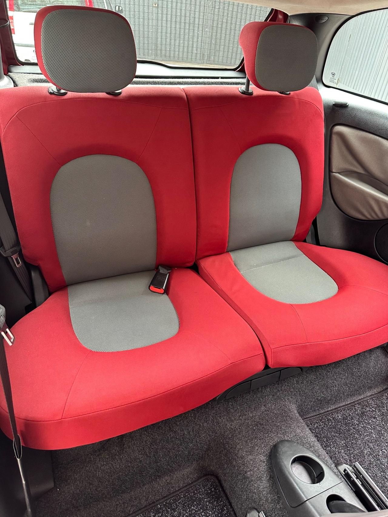 Lancia Ypsilon 1.3 Multijet 70 cv