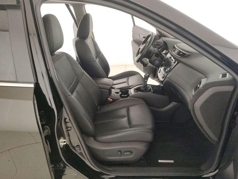 Nissan X-Trail 1.7 dci Tekna 2wd 7p.ti my20