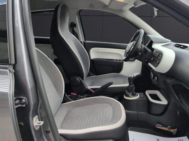 RENAULT Twingo SCe Sport Gpl