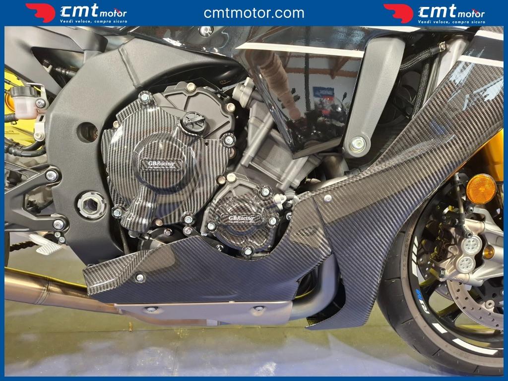 Yamaha YZF R1 - 2024