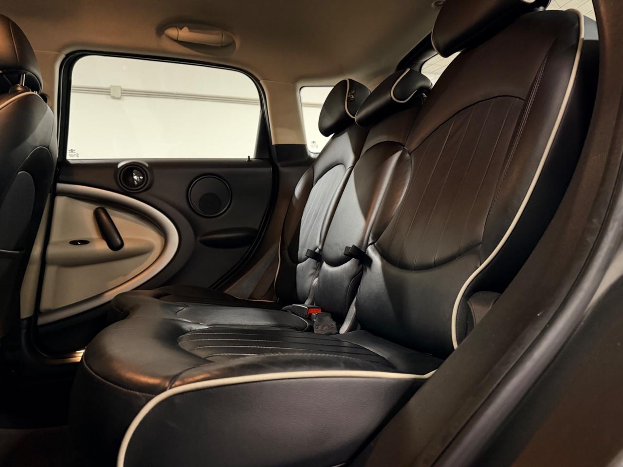 Mini Cooper Countryman 1.6