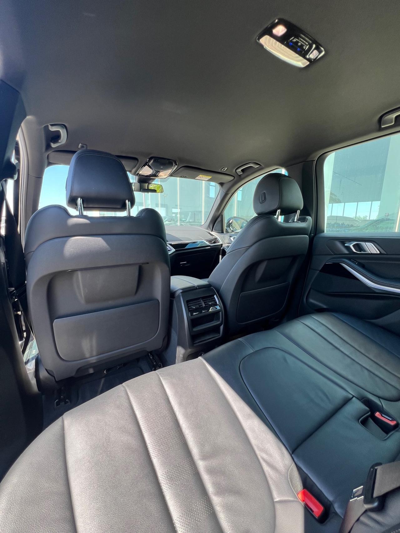 BMW X5 xdrive30d xLine SUPER OFFERTA T-STOCK