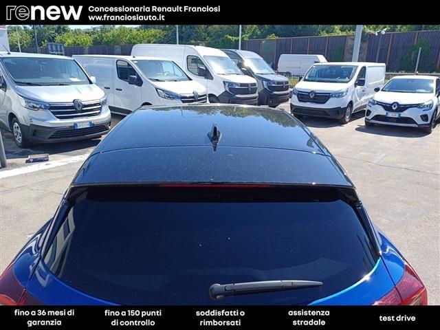RENAULT Captur TCE 100 GPL INTENS 2023