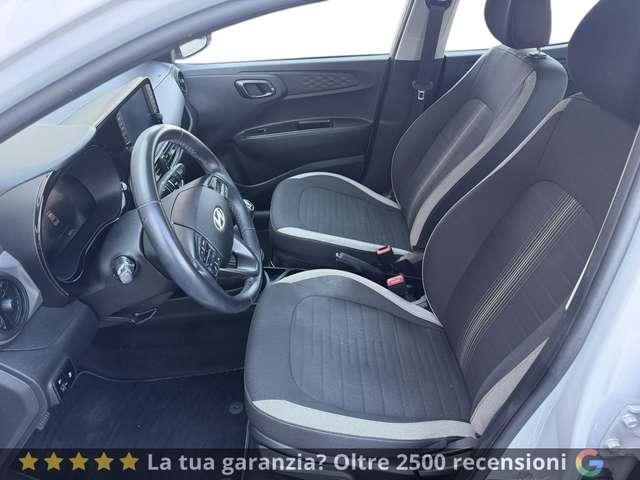 Hyundai i10 1.0 MPI Connectline